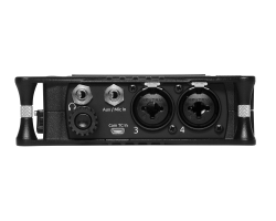 Sound Devices MixPre-6 II Recorder with ORCA OR-280