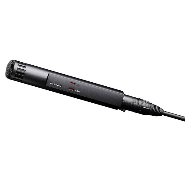 Sennheiser MKH 50 P48 U