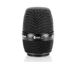 Sennheiser MMD 835-1 BK Capsule, cardioid for handeld Microphone