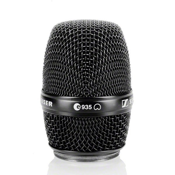 Sennheiser MMD 935-1 BK Capsule, cardioid for handeld Transmitter