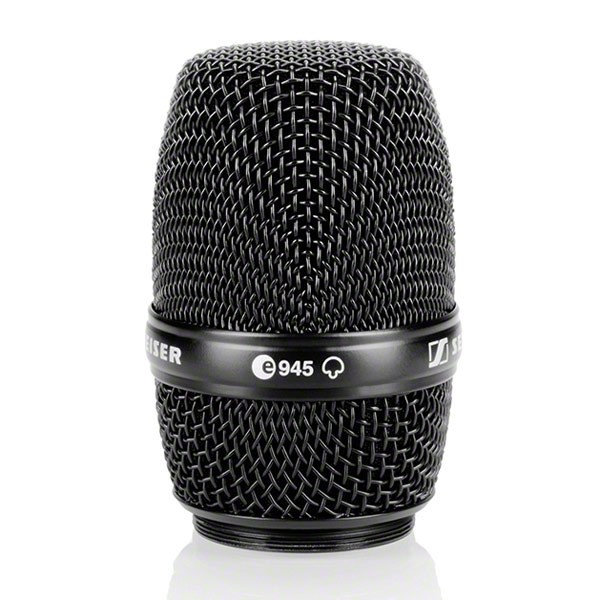 Sennheiser MMD 945-1 BK Capsule, super-cardioid for handeld Microphone