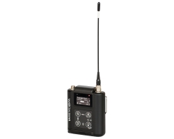 Wisycom kit MPR52 ENG + 2 Transmitters MTP60