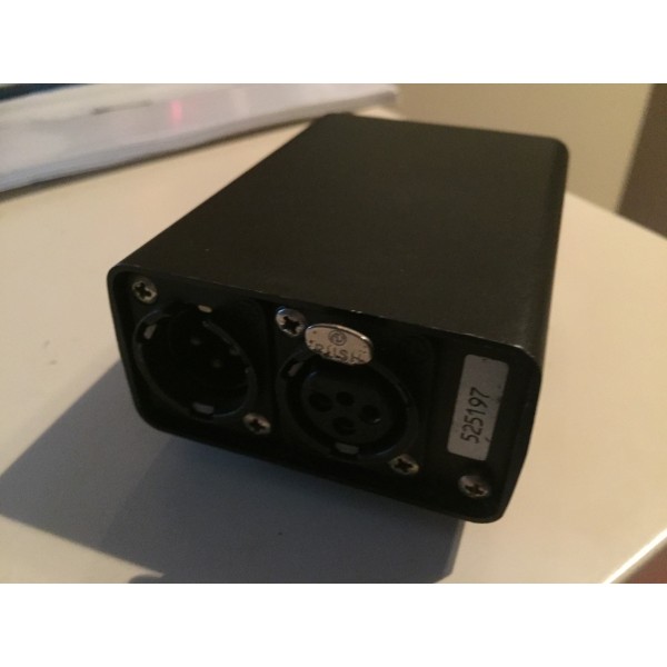 594 Usato Alimentatore Sennheiser MZA14 P48