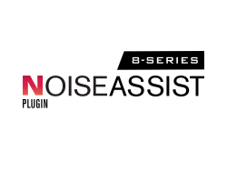 Sound Devices NoiseAssist Plugin per 8-Series