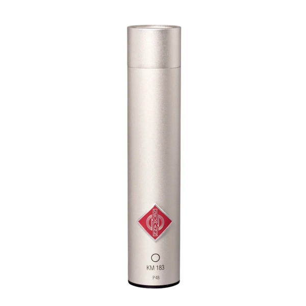 NEUMANN KM 183 Microfono a condensatore, Omnidirezionale