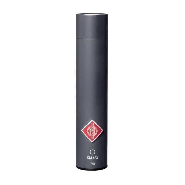 NEUMANN KM 183 Microfono a condensatore, Omnidirezionale