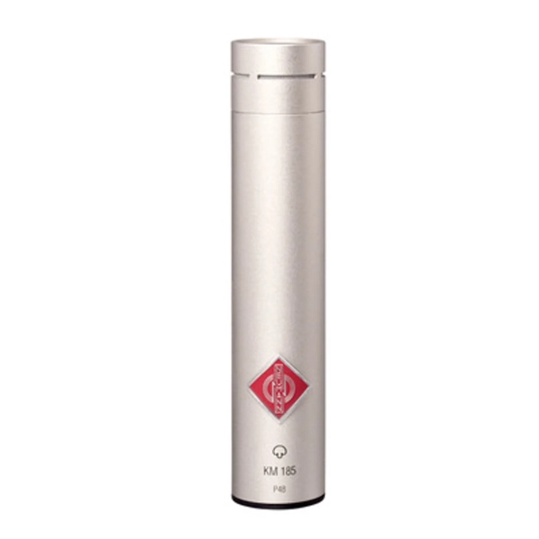 NEUMANN KM 185 Microfono a condensatore, Ipercardioide