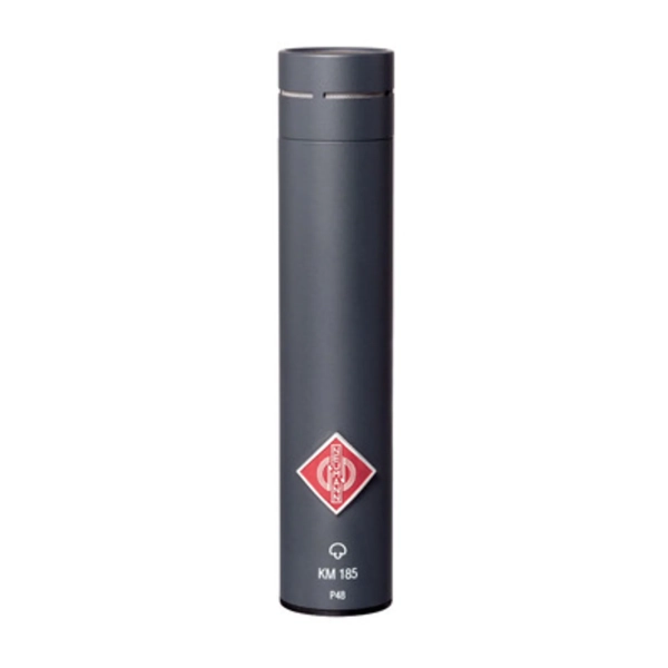 NEUMANN KM 185 Microfono a condensatore, Ipercardioide