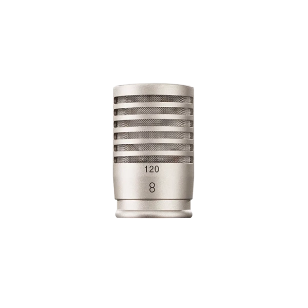 Neumann KK 120 Capsula Microfonica Figura di 8
