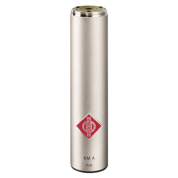 Neumann KM-A Preamplificatore Analogico per Capsule KK