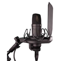 RODE NT1 Kit Cardioid Condenser Microphone