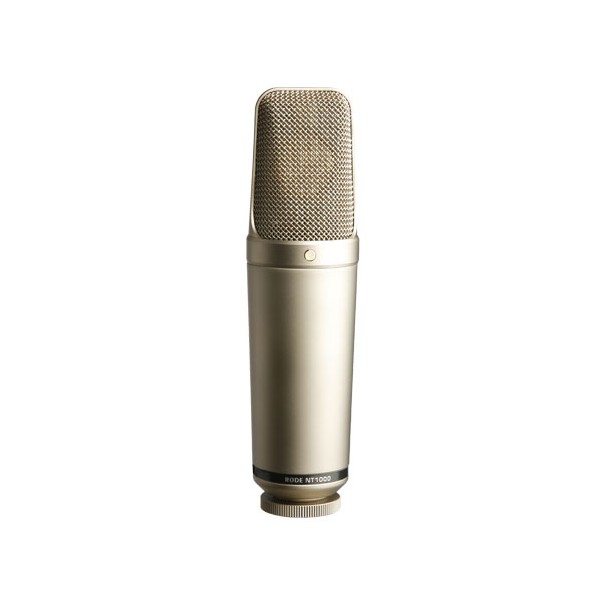 RODE NT1000 Condenser Microphone