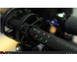 RODE NTG-4+ Microfono Direzionale a Condensatore video