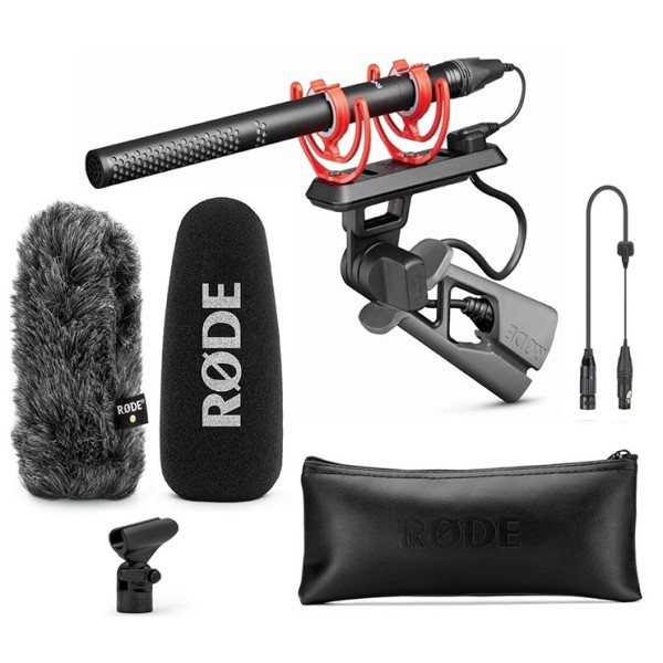 RODE NTG5 Kit Microphone