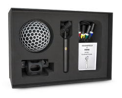 RODE NT-SF1 Microfono Ambisonic 3D