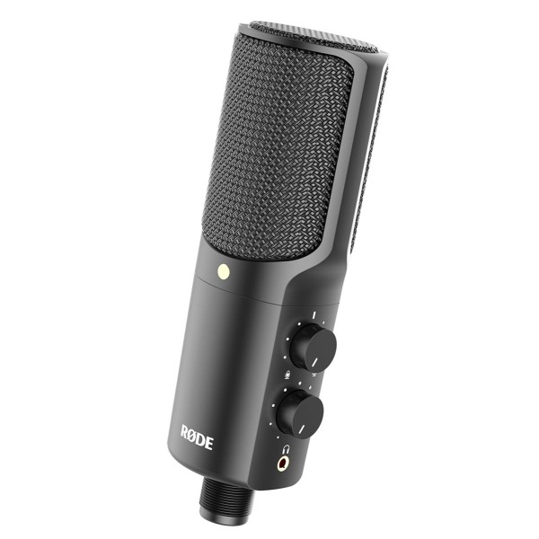 Rode NT-USB Condenser Microphone USB