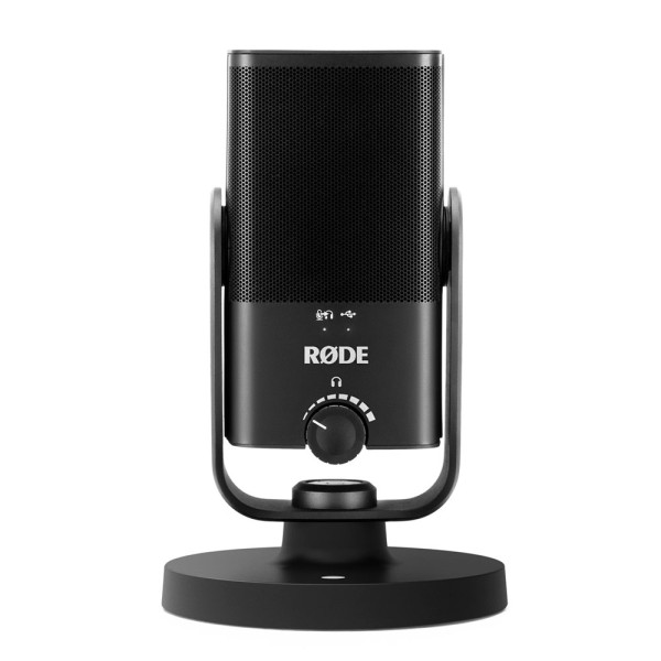 Rode NT-USB Mini Condenser Microphone USB