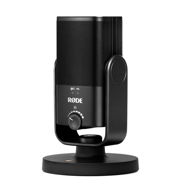 Rode NT-USB Mini Condenser Microphone USB