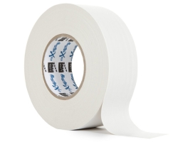 MagTape Xtra Matt Gaffer tape, 50 mm x 50 m, white matt
