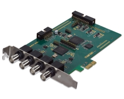 MARIAN SERAPH M2 Scheda audio PCIe MADI IN/OUT BNC