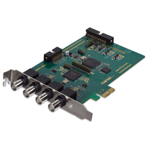 MARIAN SERAPH M2 Scheda audio PCIe MADI IN/OUT BNC