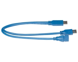 Video Devices PIX-USB3 Y-Cable