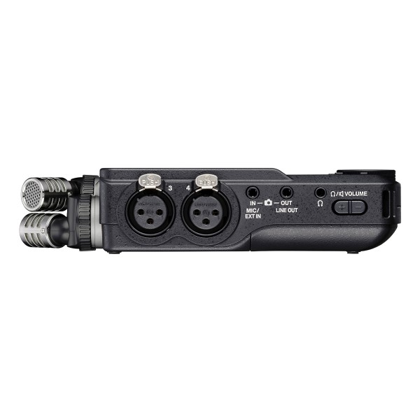 TASCAM Portacapture X6 Handheld Recorder