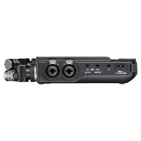 TASCAM Portacapture X8 Registratore Portatile