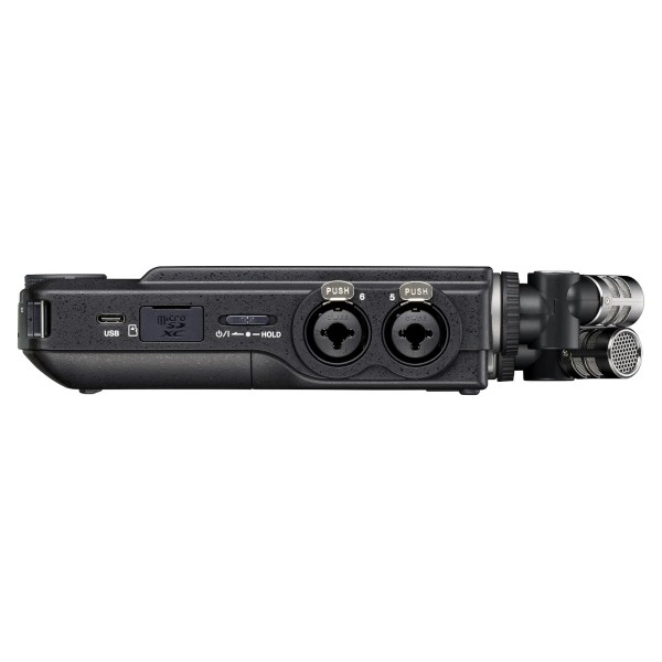 TASCAM Portacapture X8 Handheld Recorder