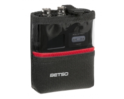 BETSO Nylon pouch for SBOX-1N