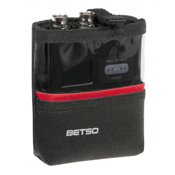 BETSO Nylon pouch for SBOX-1N