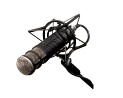 RODE Procaster Microfono Broadcast Dinamico