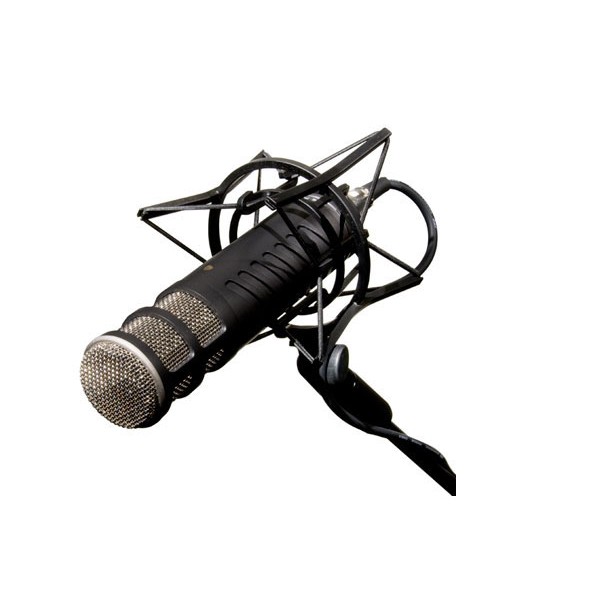 RODE Procaster Broadcast Quality Dynamic Microphone