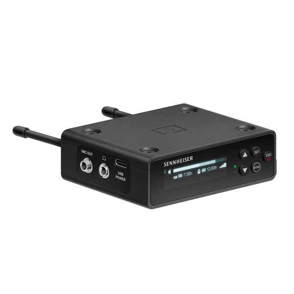 Sennheiser EW-DP EK UHF Digital Receiver