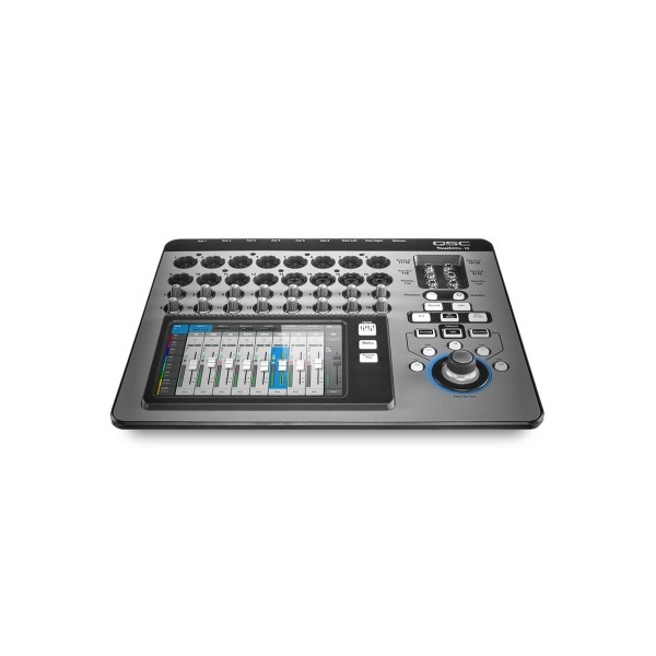 QSC TouchMix-16 Mixer Digitale