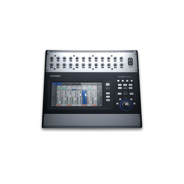 QSC TouchMix-30 Pro Mixer Digitale