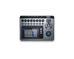 QSC TouchMix-8 Mixer Digitale