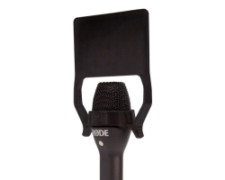 RODE Reporter dynamic microphone