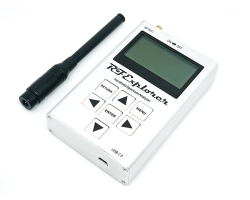Rf Explorer handheld spectrum analyzer, 50kHz-960 MHz