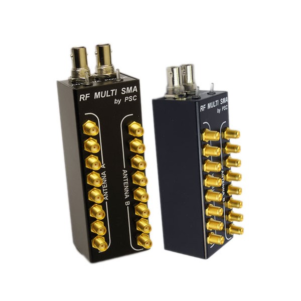 PSC RF Multi SMA splitter per antenna