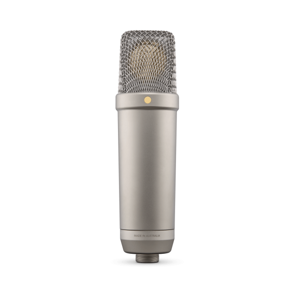 RODE NT1 5th Generation Studio Microphone