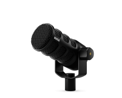 RODE Podmic USB Studio Microphone