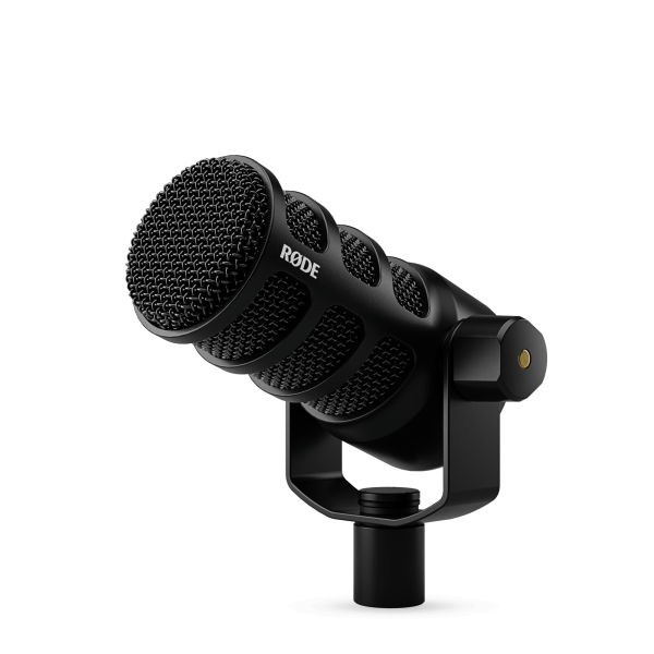 RODE Podmic USB Studio Microphone