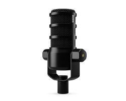 RODE Podmic USB Studio Microphone