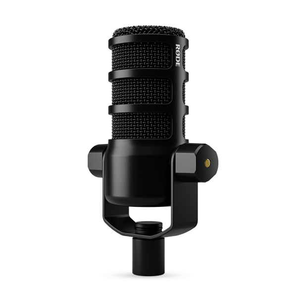 RODE Podmic USB Studio Microphone