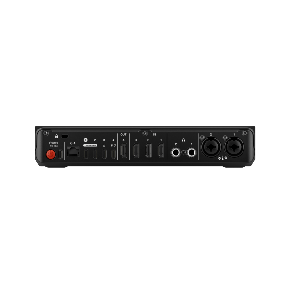 Rode RODECaster Video Core