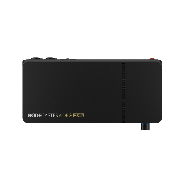 Rode RODECaster Video Core