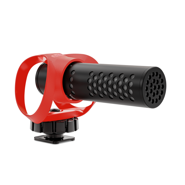 RODE VideoMicro II Compact microphone