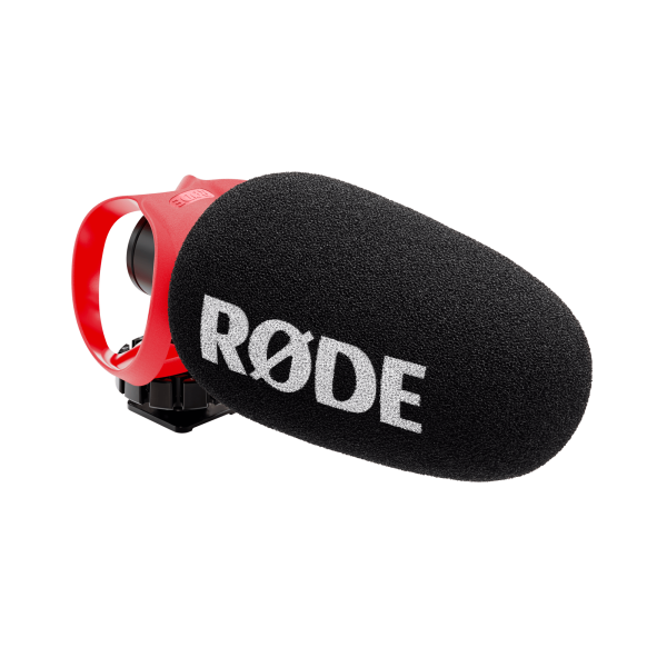 RODE VideoMicro II Compact microphone