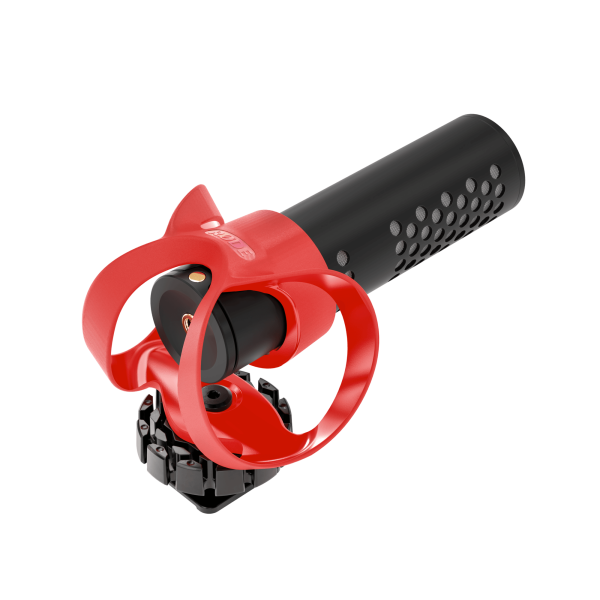 RODE VideoMicro II Compact microphone
